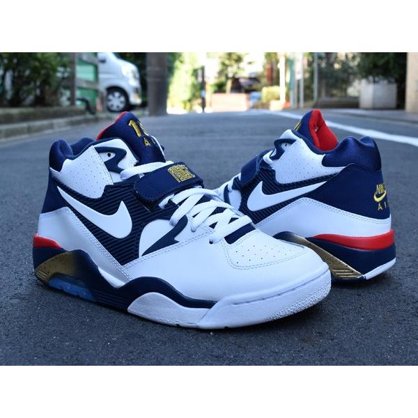 nike air force 180 navy blue