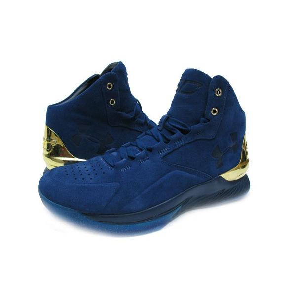 under armour curry 1 lux mid