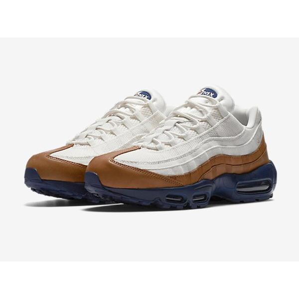 air max 95 ale brown