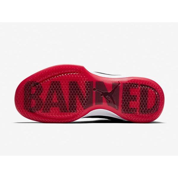 jordan xxx1 banned