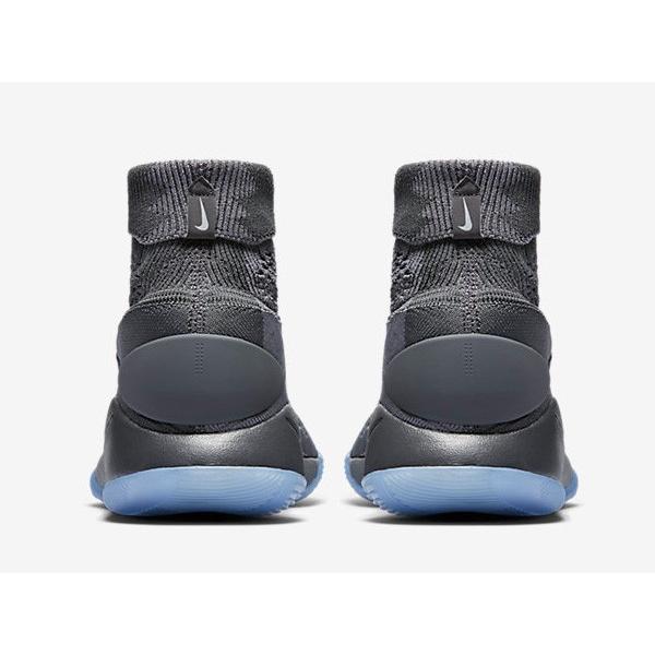 注目の福袋 ハイパーダンク ナイキ 29cm Us11 16年 即決 海外 Grey Dark フライニット 海外商品購入代行 Labelians Fr