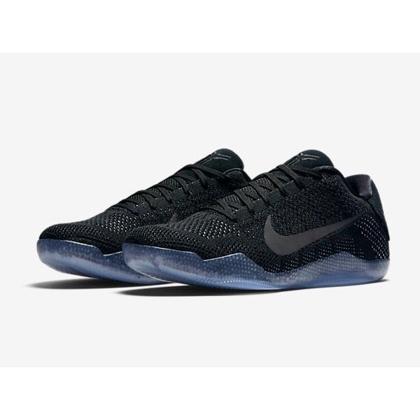 kobe 11 elite low space
