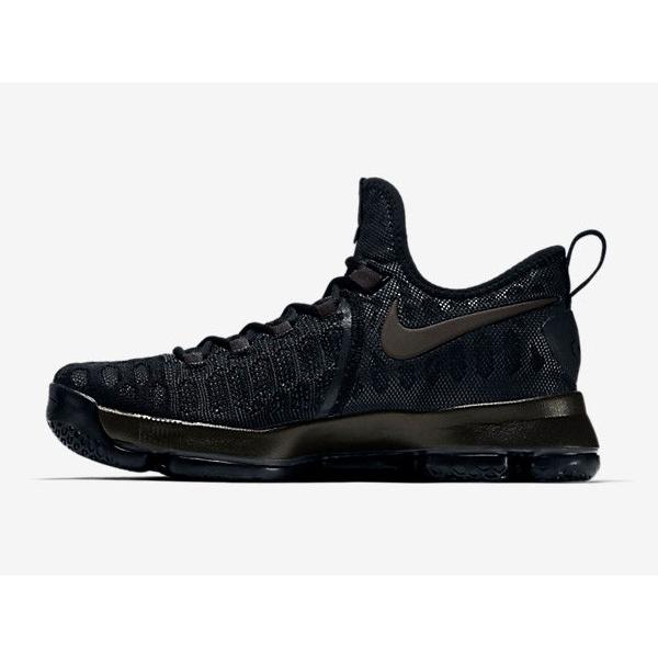 kd 9 sneaker
