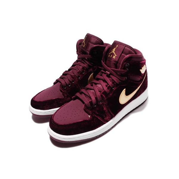 heiress jordan 1