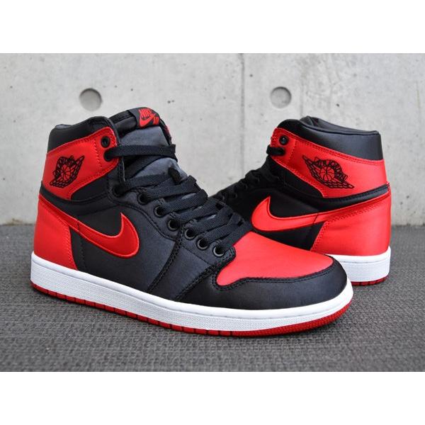 air jordan 1 banned satin