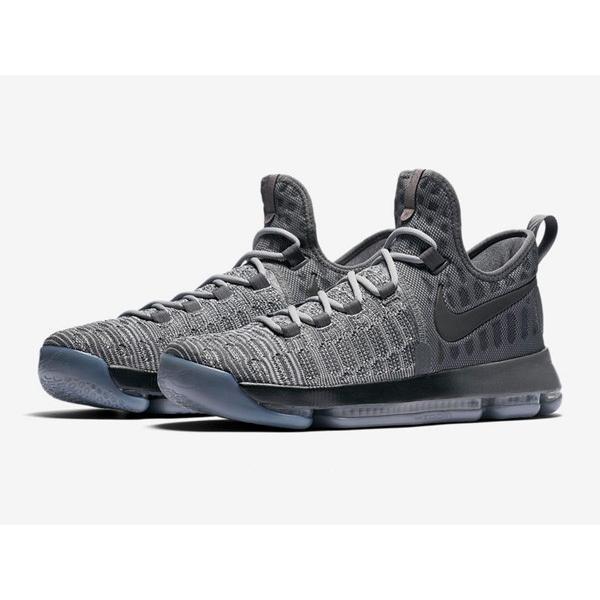kd 9 gray