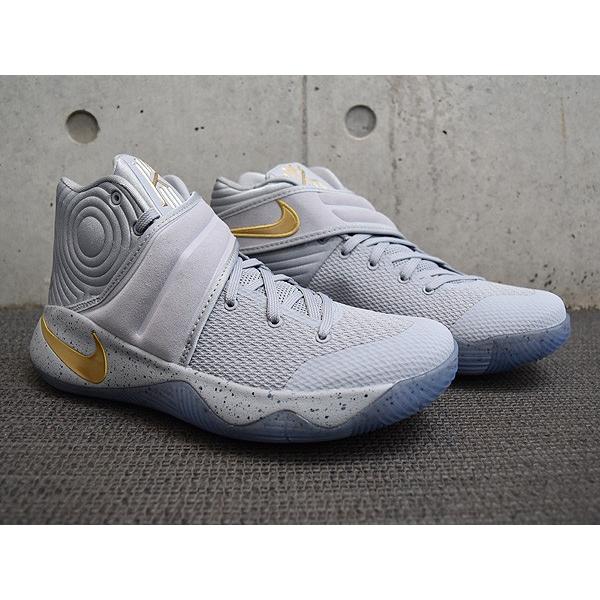kyrie 2 battle grey