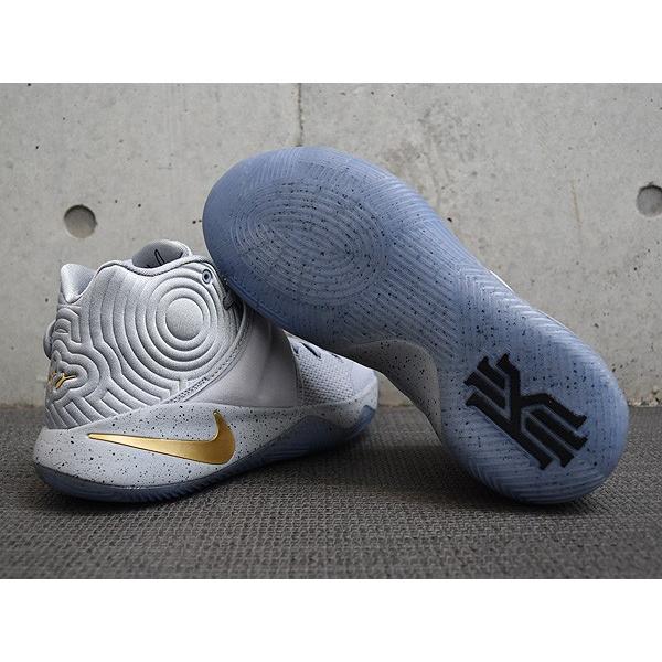 kyrie 2 battle grey
