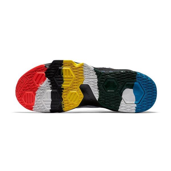 lebron 13 family foundation