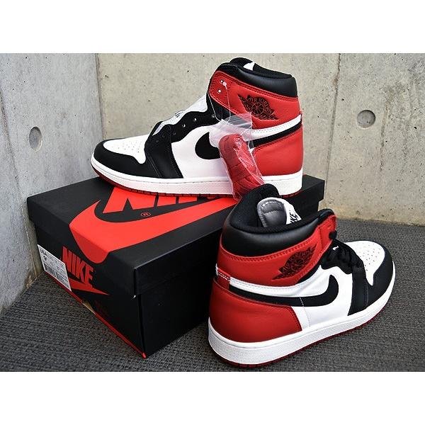 jordan 1 black toe size 9