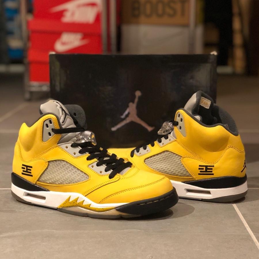 air jordan 5 t23