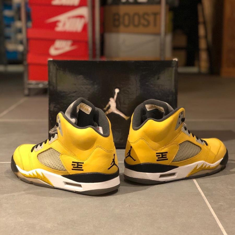 air jordan retro 5 t23