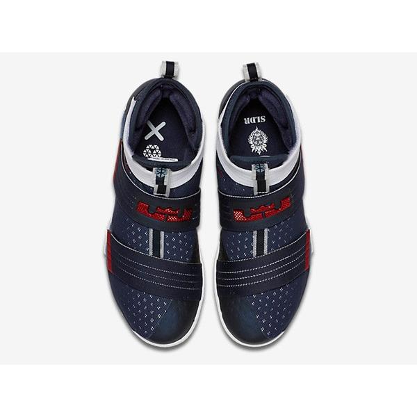 lebron soldier 10 usa