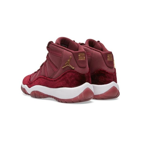 jordan 11 retro maroon