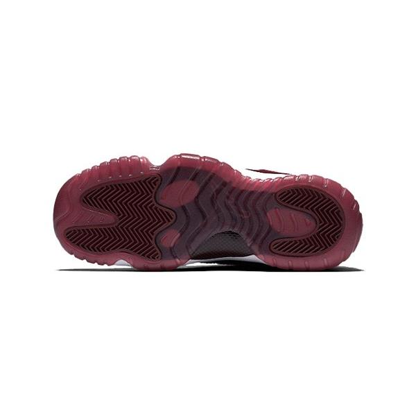 jordan 11 retro maroon
