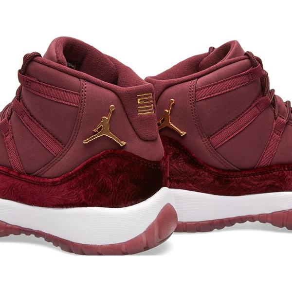 jordan 11 retro maroon