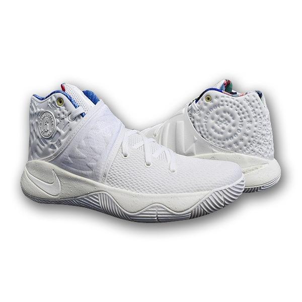 大特価 Kyrie 2 What The カイリー 2 Men S Sail Sail 100 シューズ Size 29 0cm 海外取寄 2週間程でお取り寄せ