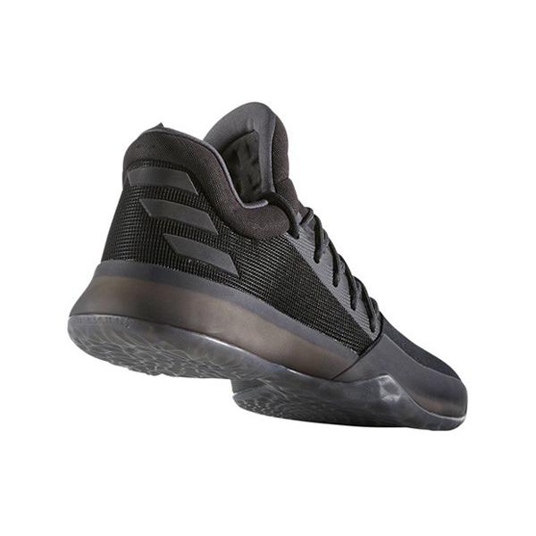 harden vol 1 black utility