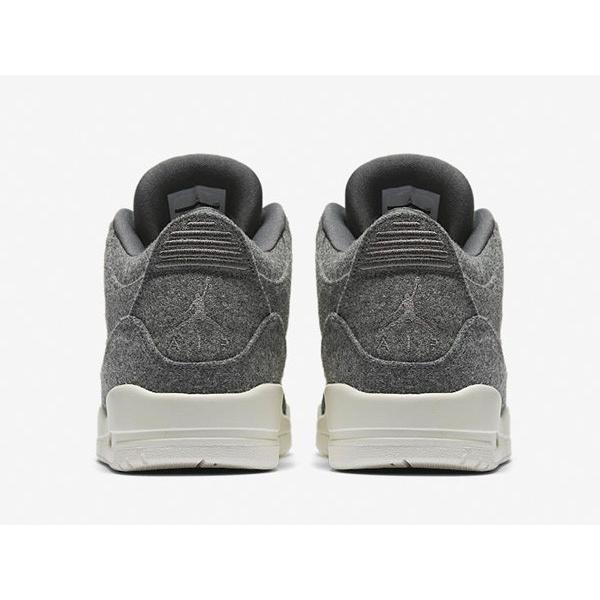jordan 3 dark grey