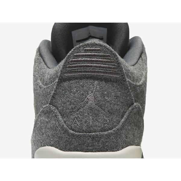 jordan 3 dark grey