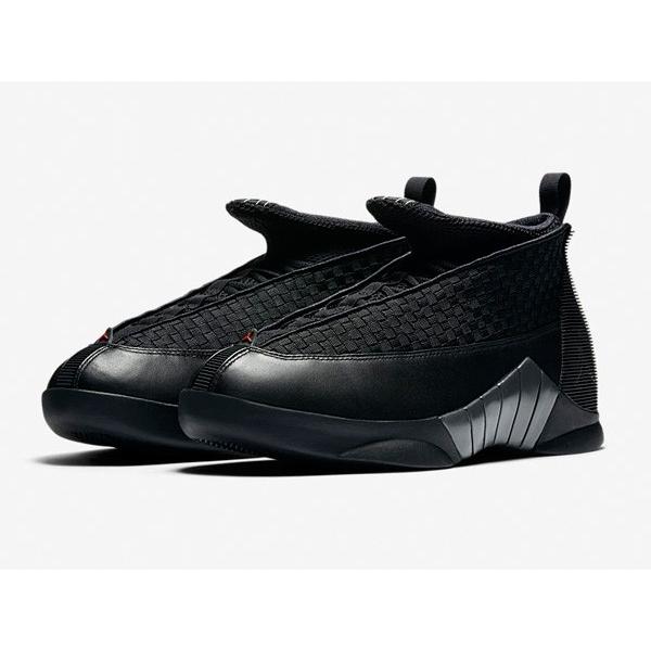 jordan 15 retro stealth