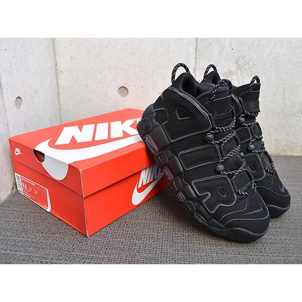 あなたにおすすめの商品 Air More Uptempo 039 Incognito 039 エア モア アップテンポ レトロ ブラック Men 039 S Black Black Black 004 Wantannas Go Id