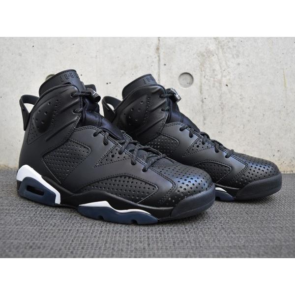 AIR JORDAN 6 RETRO 'BLACK CAT' エア ジョーダン 6 レトロ ブラック AIR JORDAN 6 RETRO 'BLACK CAT' エア ジョーダン 6 レトロ ブラック