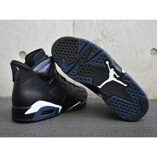 AIR JORDAN 6 RETRO 'BLACK CAT' エア ジョーダン 6 レトロ ブラック AIR JORDAN 6 RETRO 'BLACK CAT' エア ジョーダン 6 レトロ ブラック