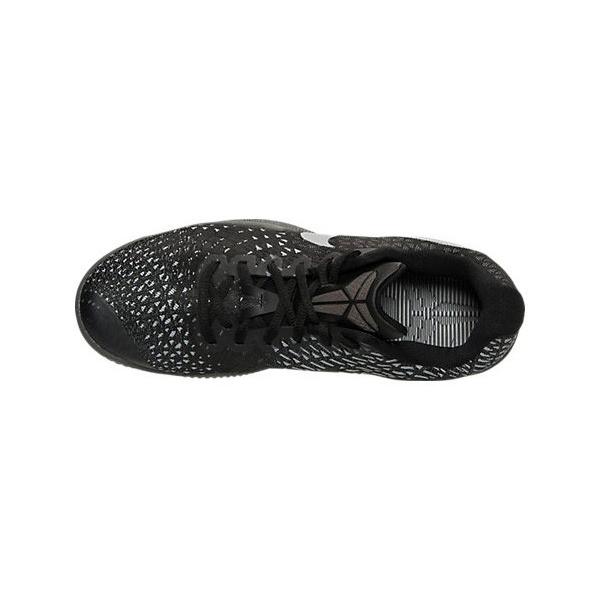 mamba instinct dark grey