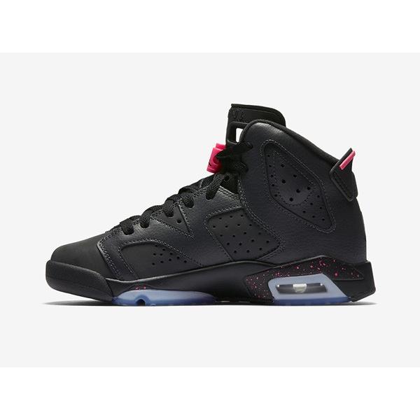 jordan retro 6 hyper pink