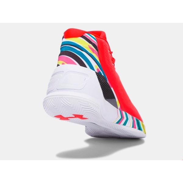 under armour curry 3 chinese new year