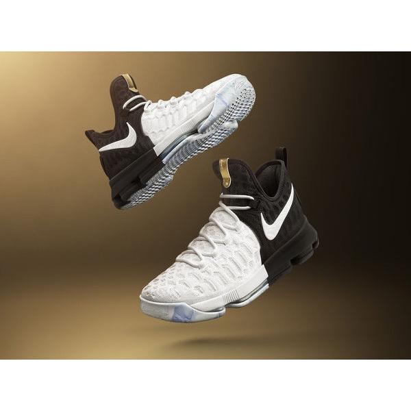 kd 9 all black