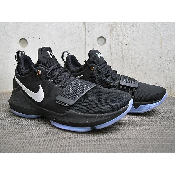 nike pg 1 ts prototype