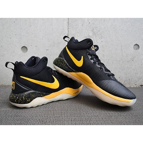 Nike Zoom Rev Pe Draymond Green ナイキ ズーム レブ ドレイモンド グリーン Men S Black University Gold 070 Sn3799 Sneaker Plusone 通販 Yahoo ショッピング