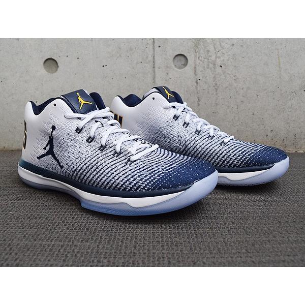 jordan xxxi cal
