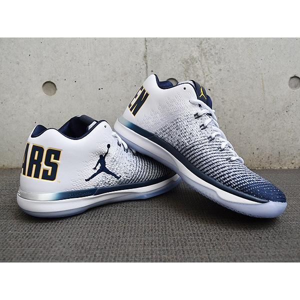 jordan xxxi cal