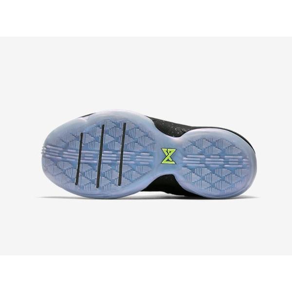 nike pg 1 ts prototype