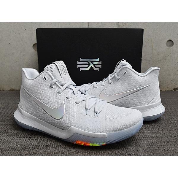 kyrie 3 time to shine