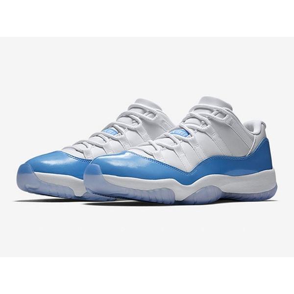 air jordan 11 university blue