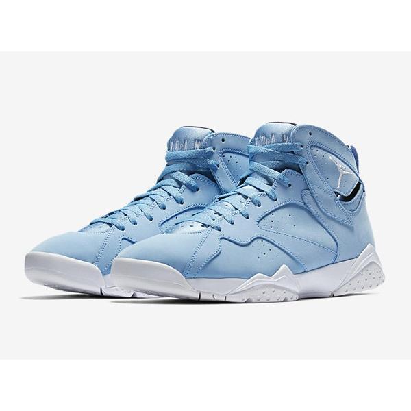 air jordan 7 retro pantone
