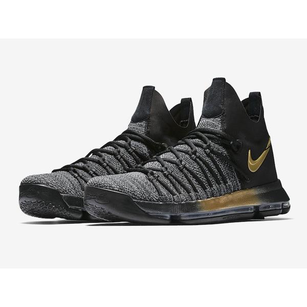 zoom kd 9 elite