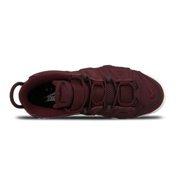 air more uptempo maroon