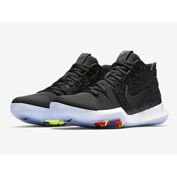 kyrie 3 black ice mens