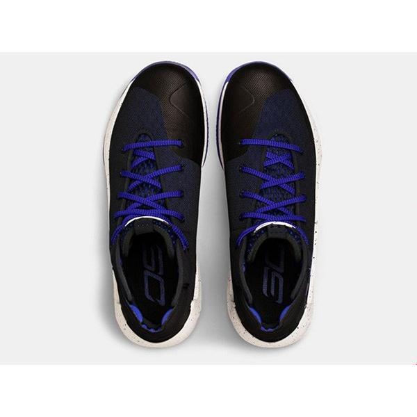 Under Armour Curry 3zero アンダーアーマー カリー 3 ゼロ Men S Anthracite White Constellation 016 Sn3974 Sneaker Plusone 通販 Yahoo ショッピング