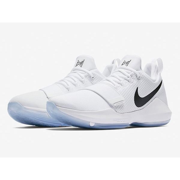 NIKE PG 1 EP 'WHITE ICE' ナイキ ポール 