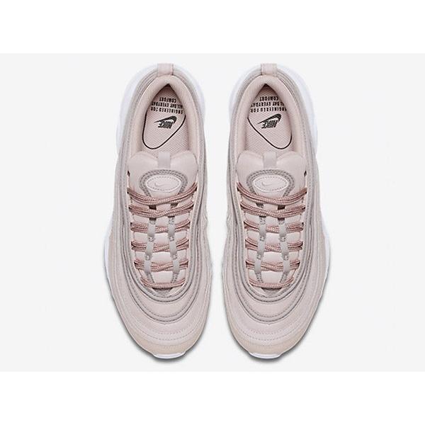 Nike Wmns Air Max 97 Prm ナイキ エアマックス 97 ピンク Women S Silt Red Silt Red Black White 600 Sn4005 Sneaker Plusone 通販 Yahoo ショッピング