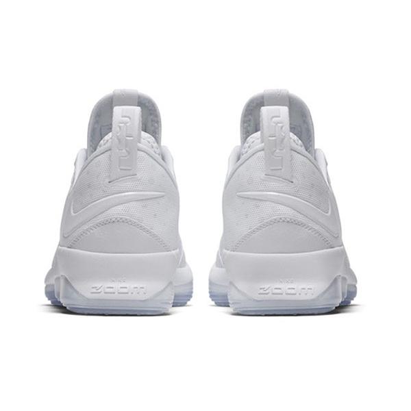 lebron xiv white