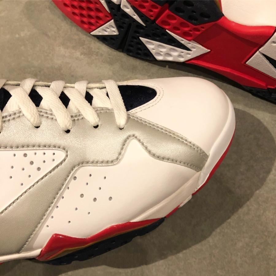 air jordan 7 obsidian