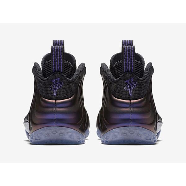 black varsity purple foamposite