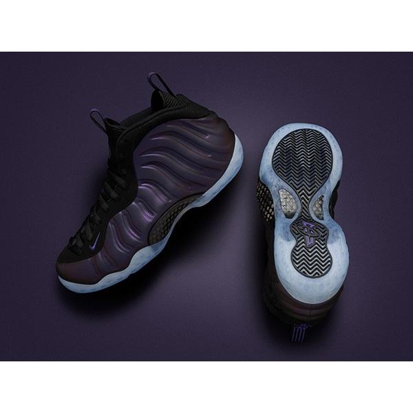 black varsity purple foamposite